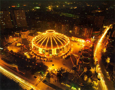 武漢,為何總是陷入雙城PK的漩渦?