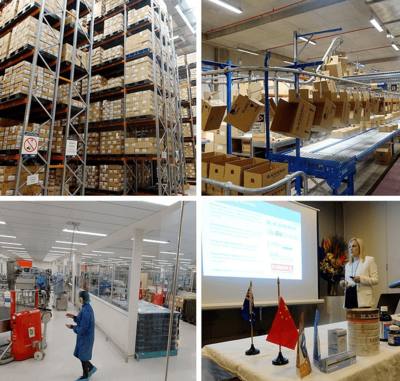 加班熬夜想給大腦補(bǔ)充營養(yǎng)?給&ldquo;夜忙先生&rdquo;的睡眠營養(yǎng)補(bǔ)充劑!