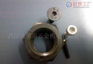 批發不銹鋼螺釘(圖)價格_批發不銹鋼螺釘(圖)廠家_世界工廠網產品信息庫