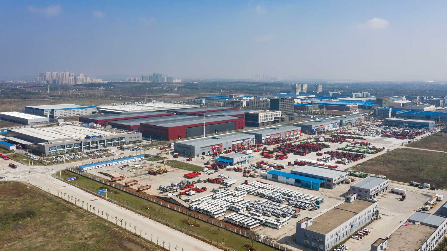 博格華納武漢亞太研發(fā)中心成立9個(gè)月,員工翻了3倍