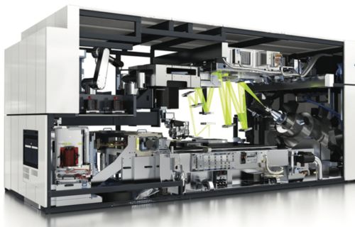 28納米芯片實現純國產設備制造，武漢助力突破“卡脖子”局面