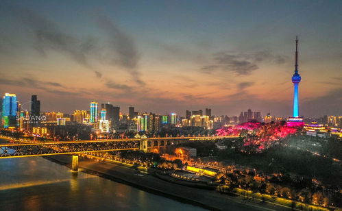 中國第五城爭奪戰 武漢在四城競爭中優勢幾何？