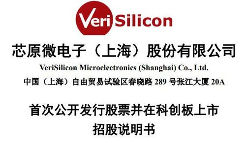 芯原微電子IPO困境 虧損泥沼與質(zhì)量糾紛背后的隱憂(yōu)