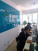 東道地產網鄰通 天津市場銷售與信息咨詢的橋梁