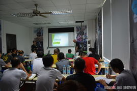 Holger為經銷商深耕技術培訓，Scott原廠技師助力品牌鋪路