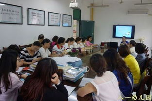 綿陽八一幼兒園開展教師技能培訓(xùn) 網(wǎng)絡(luò)技術(shù)服務(wù)賦能教育創(chuàng)新