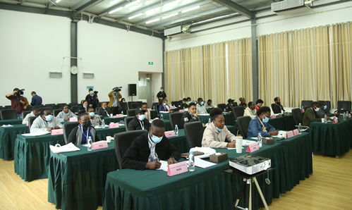 中非聯合研究中心合作開展長江流域水生態監測技術培訓 網絡技術服務架起友誼之橋